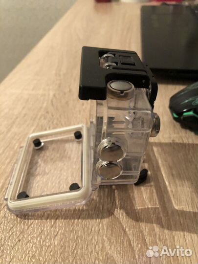 Экшн камера