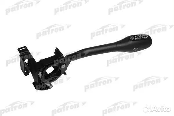 Patron P15-0038 Переключатель подрулевой VW golf 1