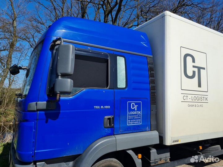 Каркасные шторки для Грузовиков, Москитная сетка