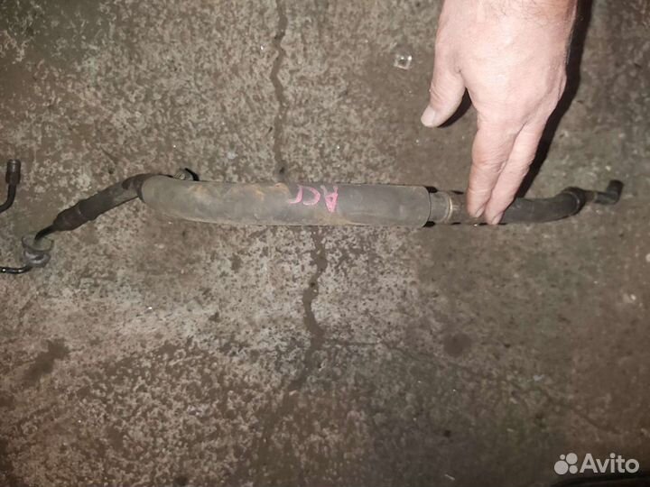 Шланг гидроусилителя Honda Accord V 2.0i 1996-1998