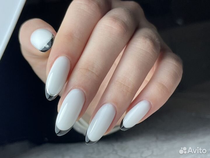 Мастер маникюра