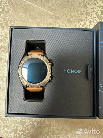 Honor Watch Magic