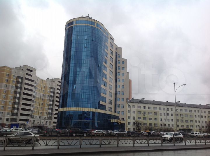 Офисное помещение, 44 м²