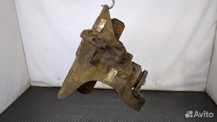 Редуктор моста Land Rover Range Rover Sport, 2005