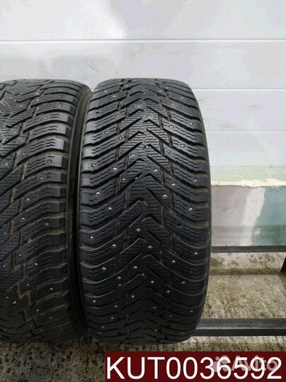Nokian Tyres Hakkapeliitta 8 SUV 285/60 R18 107U