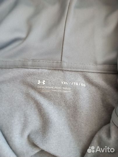 Костюм спортивный under armour