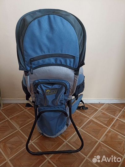 Рюкзак туристический для переноски детей