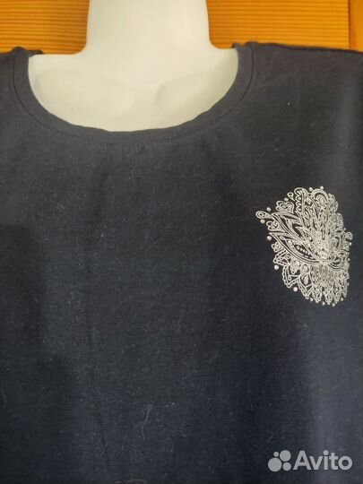 Футболка женская