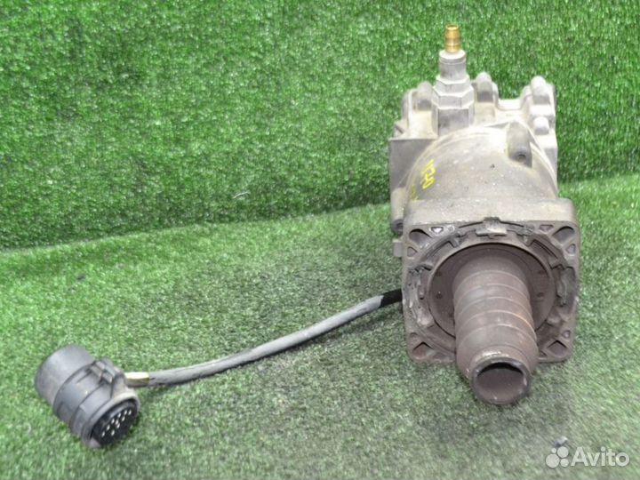 Пневмогидроусилитель сцепления Volvo Trucks FM12