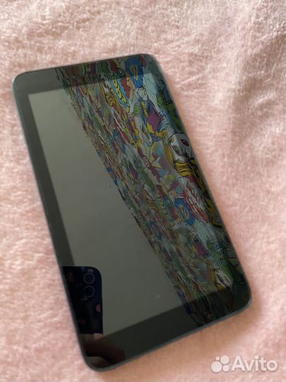 Планшет Alcatel