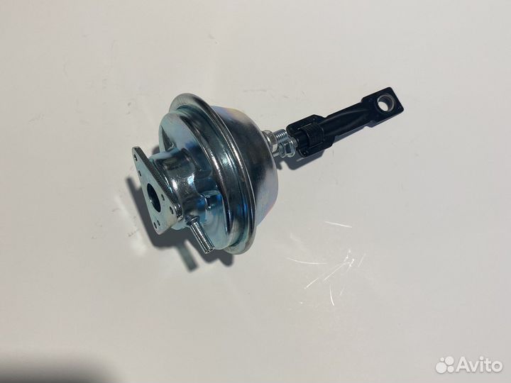 Актуатор турбины Ford C-MAX 2.0