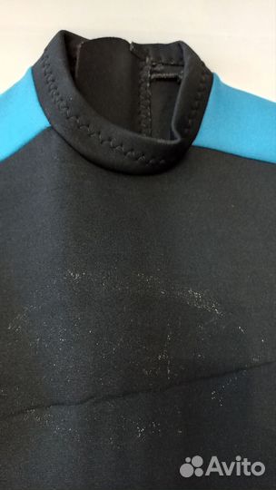 Гидрокостюм Peak, 8