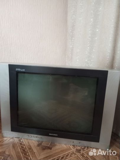 Телевизор бу