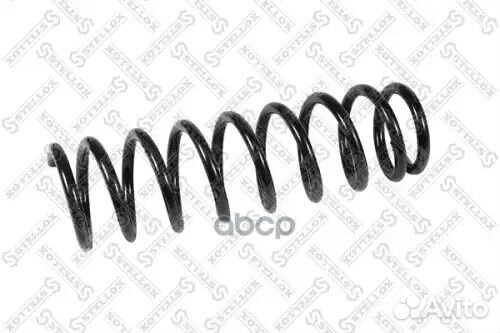 Пружина задняя 42 592 56 Mitsubishi Outlander III