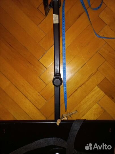 Кронштейн усиленный для техники до 40 кг