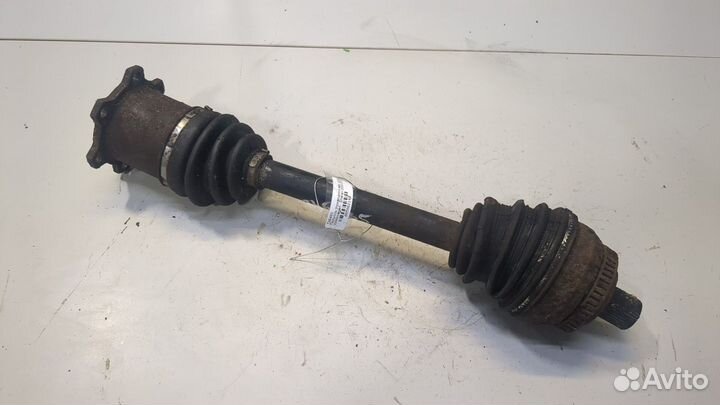 Полуось Volkswagen Sharan, 2005