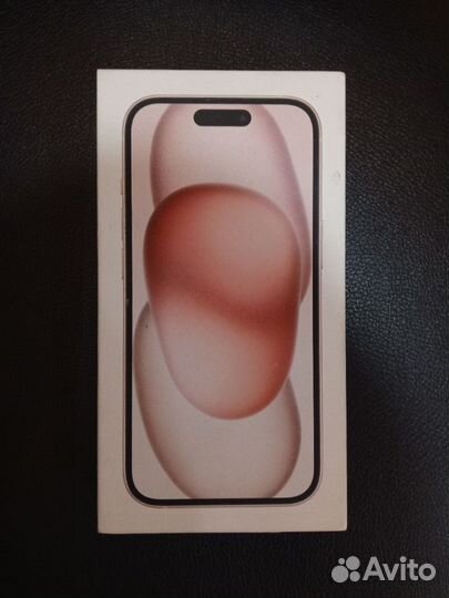 iPhone 15, 128 ГБ