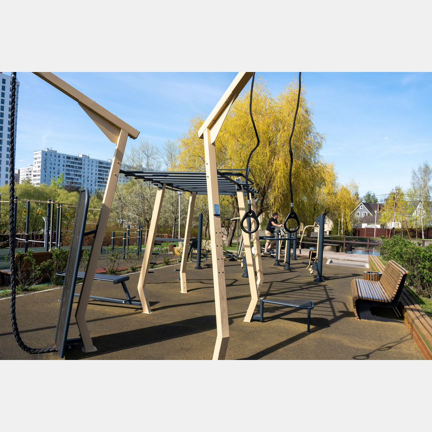 2-к. квартира, 43,6 м², 5/17 эт.