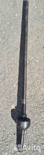 Шрус на УАЗ патриот