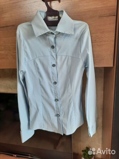 Сарафан школьный