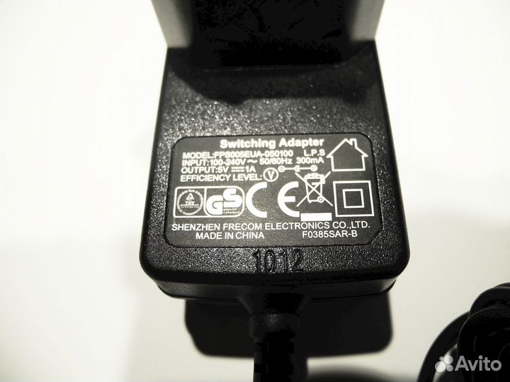 Блок питания FPS005EUA-050100