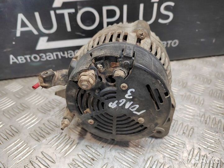 Генератор Volkswagen Golf 3 хэтчбек 1.8 AAM