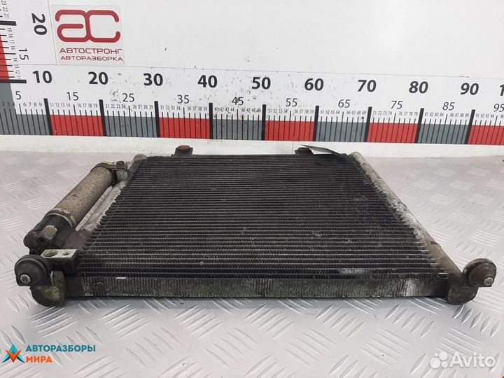 Радиатор кондиционера Opel Agila (A) 2001 9209607