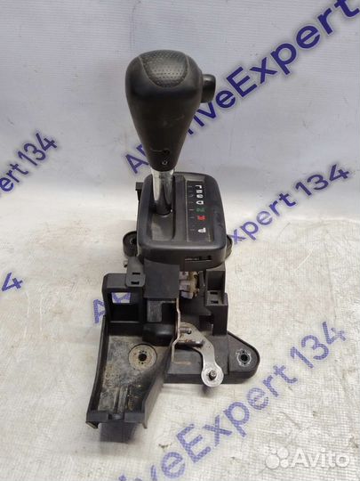 Селектор АКПП Hyundai Elantra 3XD