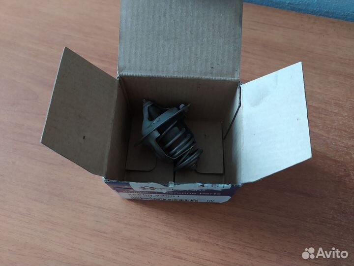 Термостат оригинальный Hyundai