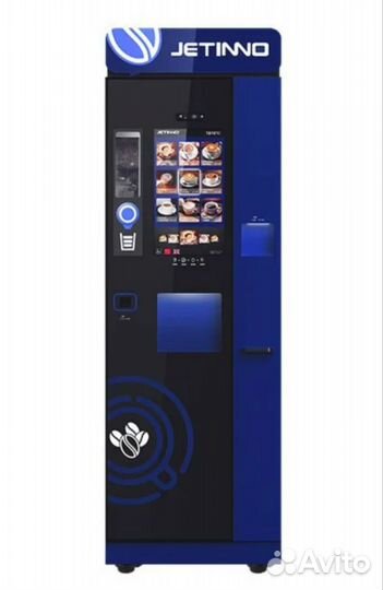 Доставка еды