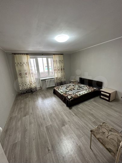 1-к. квартира, 38 м², 2/5 эт.