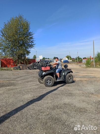 Обучение на водителя погрузчика