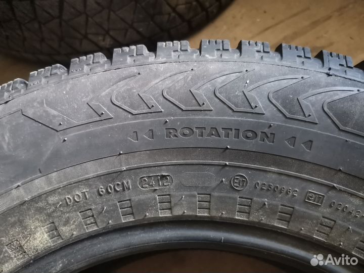 Nokian Tyres Hakkapeliitta 5 265/65 R17