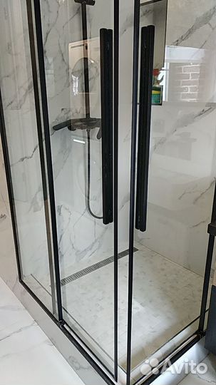 Уборка квартир и домов