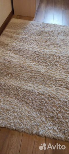 Ковры и паласы бу