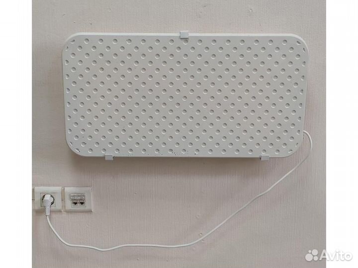 Кварцевый обогреватель