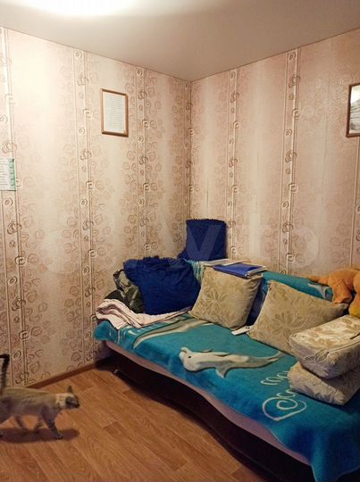 Комната 13,2 м² в 1-к., 5/5 эт.