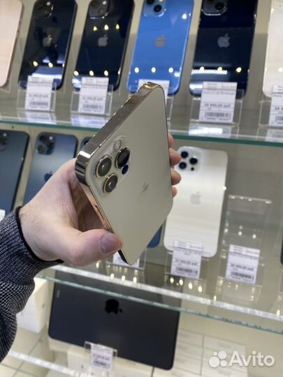 iPhone 12 Pro, 512 ГБ