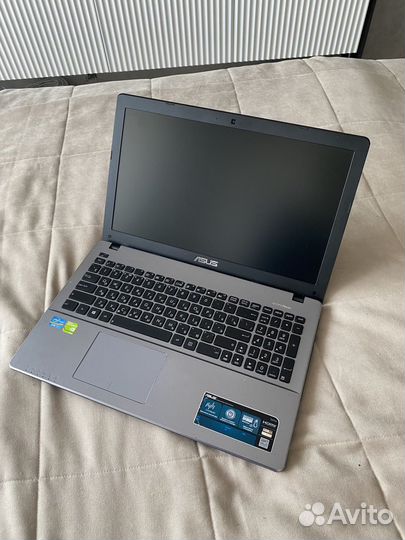 Asus x550c Notebook PC