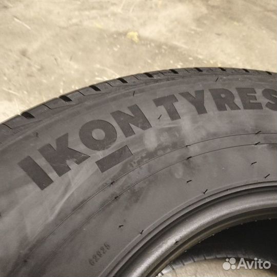 Ikon Tyres Autograph Eco C3 215/65 R16C 109T