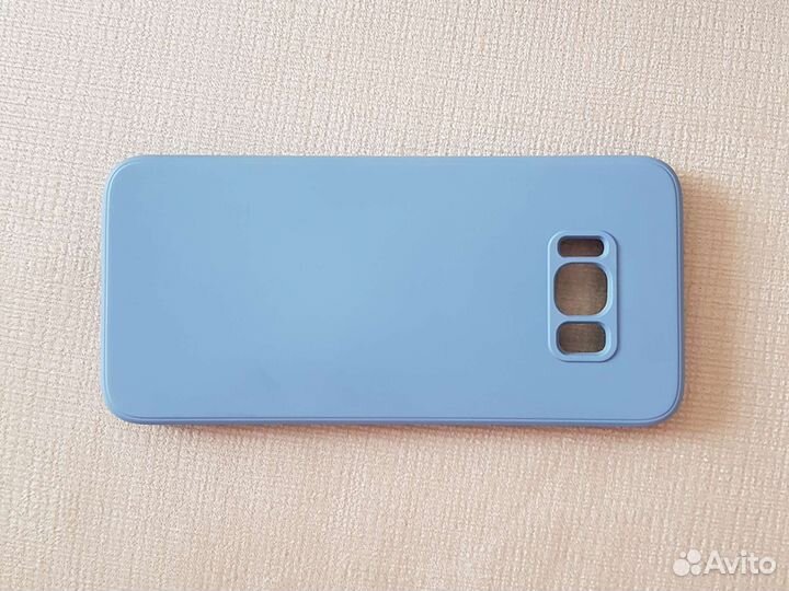 Чехол на samsung galaxy s8