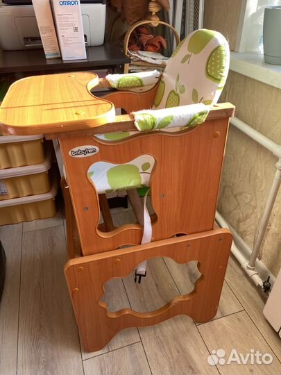Стол для кормления