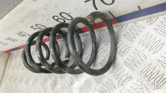 Пружина задняя opel corsa D (1BL04LY01)