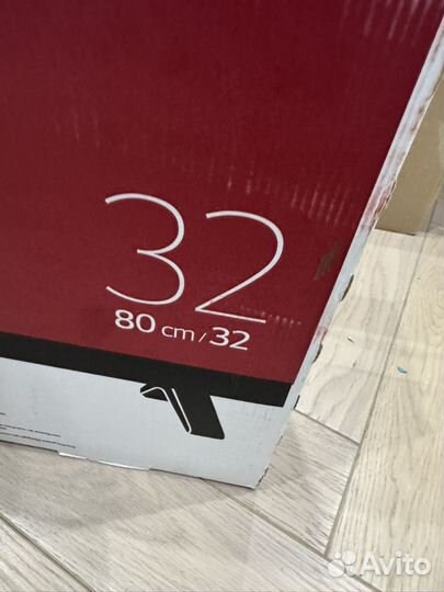Телевизор Lg SMART tv 32