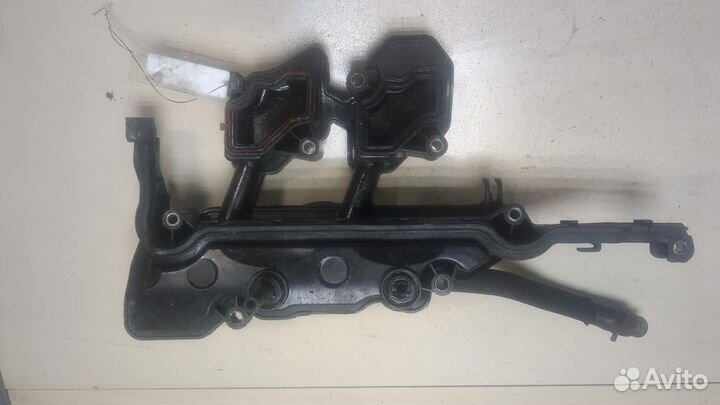 Маслоотделитель Renault Trafic, 2008