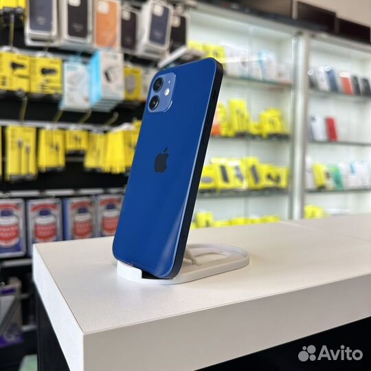 iPhone 12 256gb