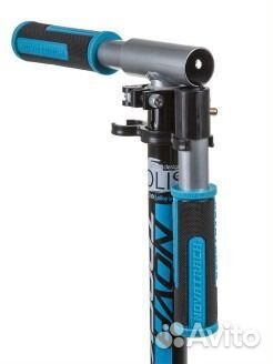 Самокат городской