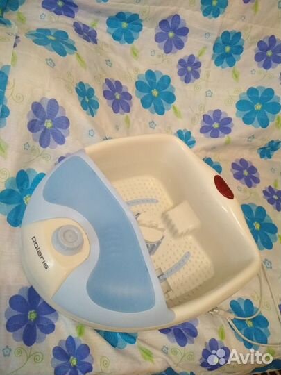 Продается ванночка для ног