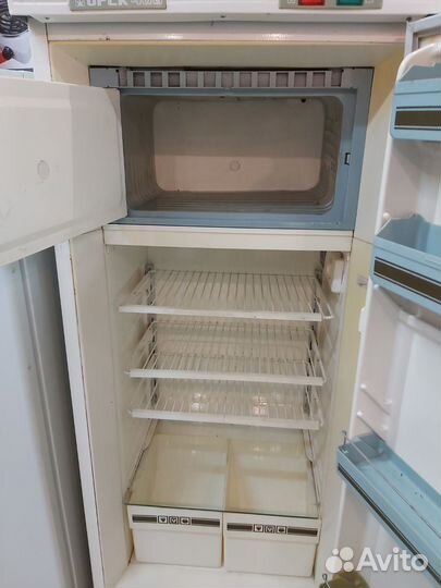 Холодильник Орск (140 см) /дд