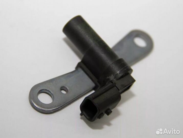 Датчик коленвала ренault
